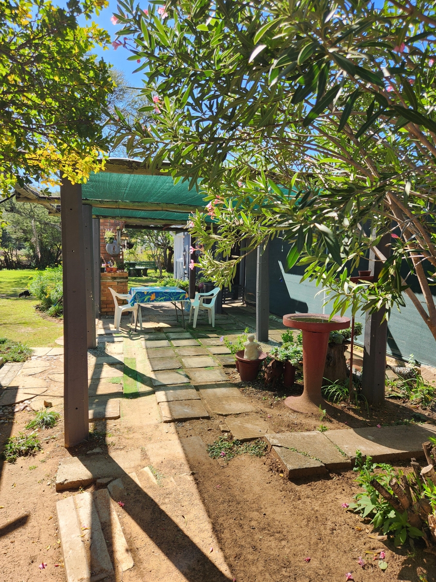 4 Bedroom Property for Sale in Ventersburg Free State